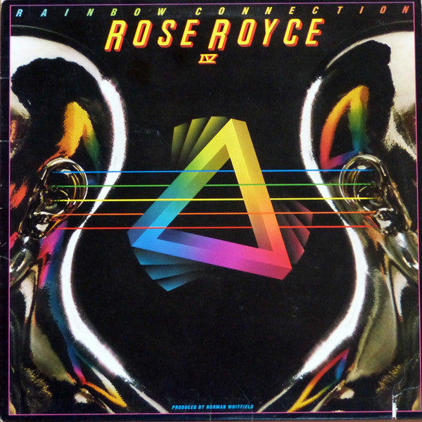 Rose Royce - Rainbow Connection IV [NM/M]