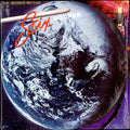 "Stix" Hooper - The World Within [VG+/VG+]