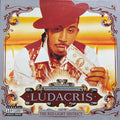 Ludacris - The Red Light District [VG/VG+]