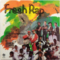 Various - Fresh Rap [NM/NM]