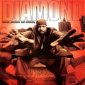 Diamond D - Hatred, Passions And Infidelity [NM/NM]