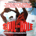 Various - Soul In The Hole [EX/EX]