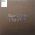 Dave Clarke - Way Of Life [VG/VG+]