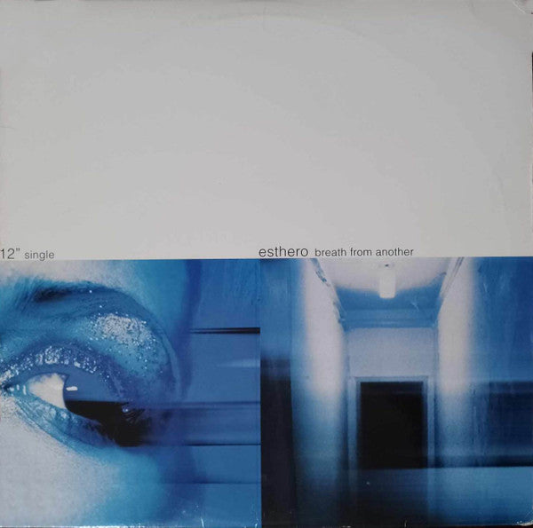Esthero - Breath From Another [G/VG+]