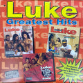 Luke - Greatest Hits [EX/NM]