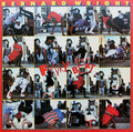 Bernard Wright - Funky Beat [VG+/VG+]