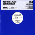 Kuffdam & Plant - Summerdream [VG+/VG+]