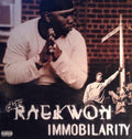 Raekwon - Immobilarity [EX/VG]