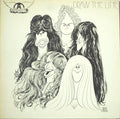 Aerosmith - Draw The Line [VG/VG+]