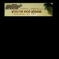 ATB - You're Not Alone [VG+/VG+]