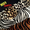 Kiss - Animalize [G+/VG]