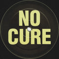 Hoxton Whores - No Cure [G/VG+]
