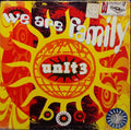 Unit 3 - We Are Family [VG+/VG+]