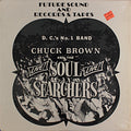 Chuck Brown & The Soul Searchers - Live [VG/VG]