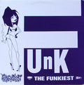 Funkdoobiest - The Funkiest / Freak Mode [VG/VG+]