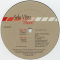 Selu Vibra - Divine (The Remixes) [G/VG+]
