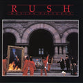 Rush - Moving Pictures [VG/VG]