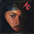 André Cymone - A.C. [VG+/VG+]