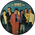Huey Lewis & The News - The Heart Of Rock & Roll [—/VG+]