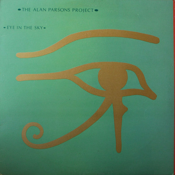 The Alan Parsons Project - Eye In The Sky [VG/VG]