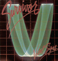 Survivor - Vital Signs [VG/VG]