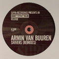 Armin van Buuren - Shivers (Remixes) [G+/VG]