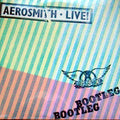 Aerosmith - Live! Bootleg [G+/VG+]