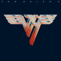 Van Halen - Van Halen II [VG+/VG+]