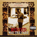Various - Murder Was The Case (The Soundtrack)