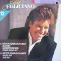 José Feliciano - Never Gonna Change [VG+/VG+]