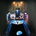 Wings - Back To The Egg [VG+/VG+]