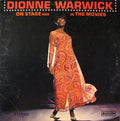 Dionne Warwick - On Stage And In The Movies