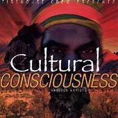 Various - Cultural Consciousness