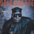 Kool Moe Dee - Knowledge Is King [VG/VG]