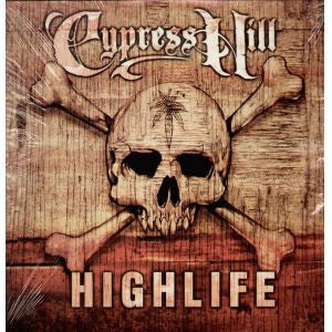 Cypress Hill - Highlife [EX/NM]