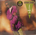Dana Dane - Dana Dane 4 Ever [VG+/VG+]