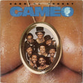 Cameo - Cardiac Arrest [VG+/VG+]