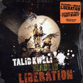 Talib Kweli, Madlib - Liberation [NM/NM]