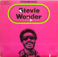 Stevie Wonder - Looking Back [VG/VG+]