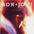 Bon Jovi - 7800° Fahrenheit [VG/VG]