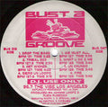 Johnny Loopz, Rudy Rude Dog Gonzalez, Mark V. - Bust A Groove Vol 16 [G/VG]