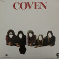 Coven - Coven [VG+/VG+]