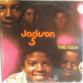 The Jackson 5 - Third Album