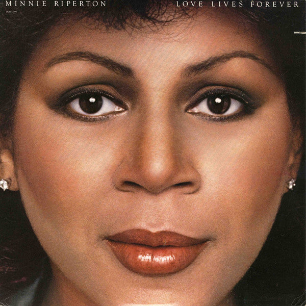 Minnie Riperton - Love Lives Forever [VG/VG]
