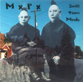 MxPx - Small Town Minds [EX/NM]