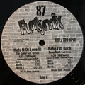 Various - Funkymix 87 [VG+/VG+]