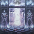 Lords Of The New Church - Is Nothing Sacred? [VG/VG+]