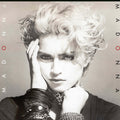 Madonna - Madonna [VG/VG+]