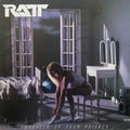Ratt - Invasion Of Your Privacy [VG/VG]