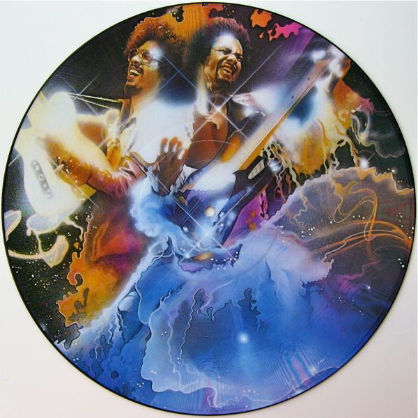 Brothers Johnson - Blam [Generic/VG+]